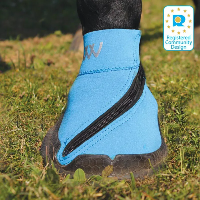 Woof Wear Medical Hoof Boot-1