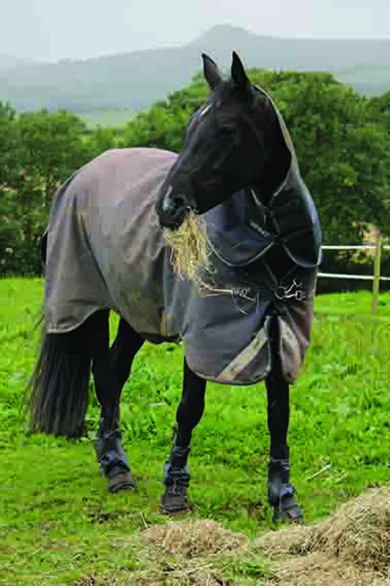 Woof Wear Mud Fever Boot-2