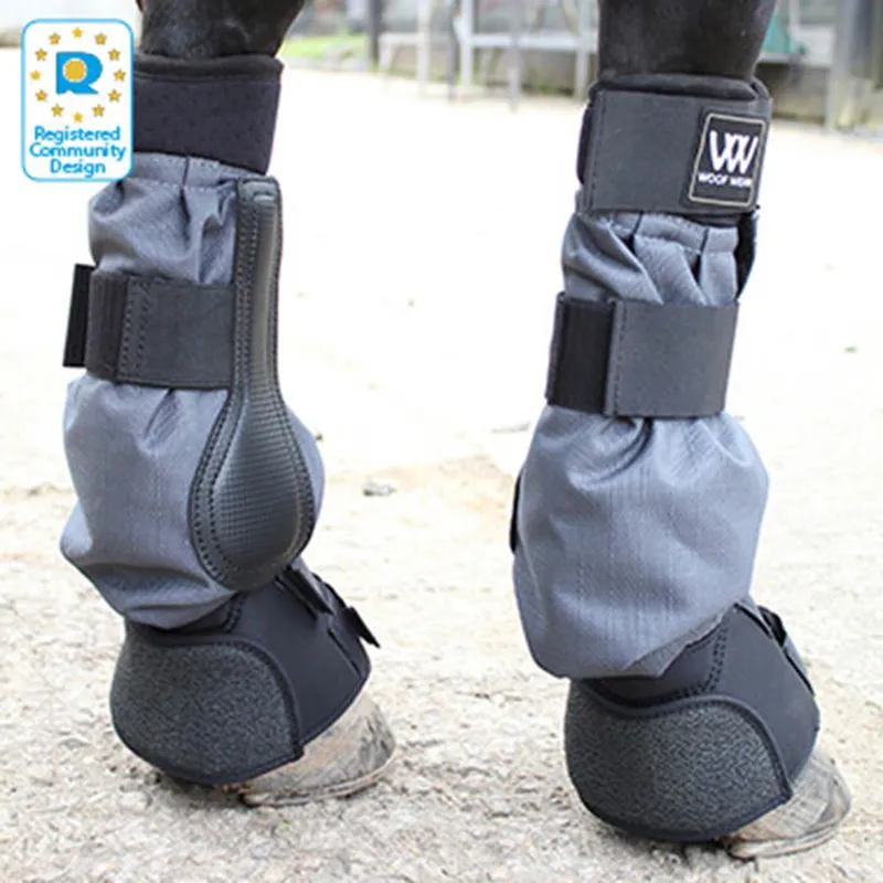 Woof Wear Mud Fever Boot-1