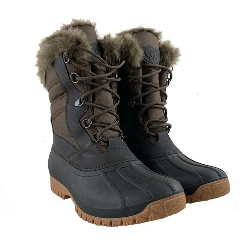 Woof Wear Mid Winter Boot-2