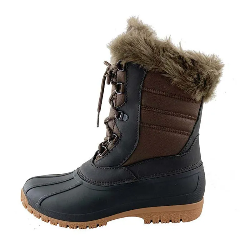 Woof Wear Mid Winter Boot-1
