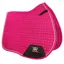 Woof Wear GP Saddle Cloth - Berry