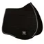 Woof Wear GP Saddle Cloth - Black