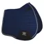 Woof Wear GP Saddle Cloth - Navy