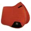 Woof Wear GP Saddle Cloth - Orange