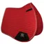 Woof Wear GP Saddle Cloth - Royal Red