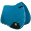 Woof Wear GP Saddle Cloth - Turquoise 