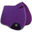 Woof Wear GP Saddle Cloth - Ultra Violet
