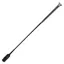 Woof Wear Gel Fusion Riding Whip - Black