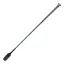 Woof Wear Gel Fusion Riding Whip - British Racing Green