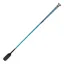 Woof Wear Gel Fusion Riding Whip - Ocean