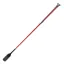 Woof Wear Gel Fusion Riding Whip - Royal Red
