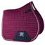 Woof Wear Pony GP Saddle Cloth - Shiraz