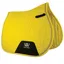 Woof Wear Pony GP Saddle Cloth - Sunshine Yellow