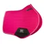 Woof Wear Close Contact Saddle Cloth - Berry