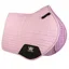 Woof Wear Close Contact Saddle Cloth - Lilac