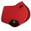 Woof Wear Close Contact Saddle Cloth - Royal Red