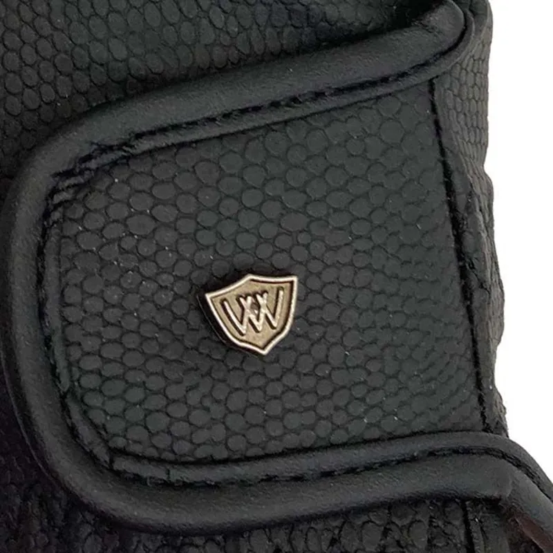 Woof Wear Competition Glove - Black-1