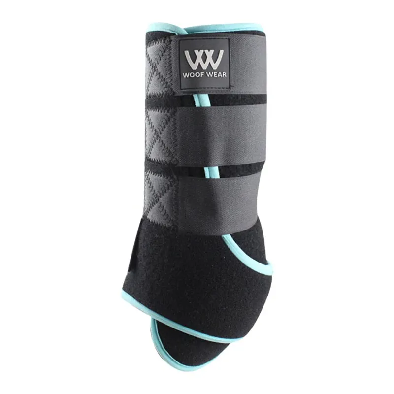 Woof Wear Polar Ice Boot Turquoise