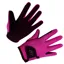 Woof Wear Young Rider Pro Glove - Berry