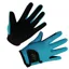 Woof Wear Young Rider Pro Glove - Turquoise