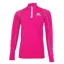 Woof Wear Young Rider Pro Performance Shirt - Berry