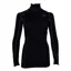 Woof Wear Performance Riding Shirt - Black