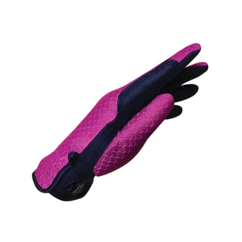 Woof Wear Zennor Glove - Amethyst