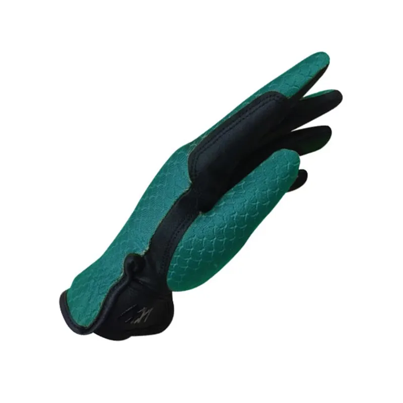 Woof Wear Zennor Glove - Ocean