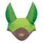 Woof Wear Hi Viz Fly Veil - Lime