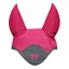 Woof Wear Hi Viz Fly Veil - Pink
