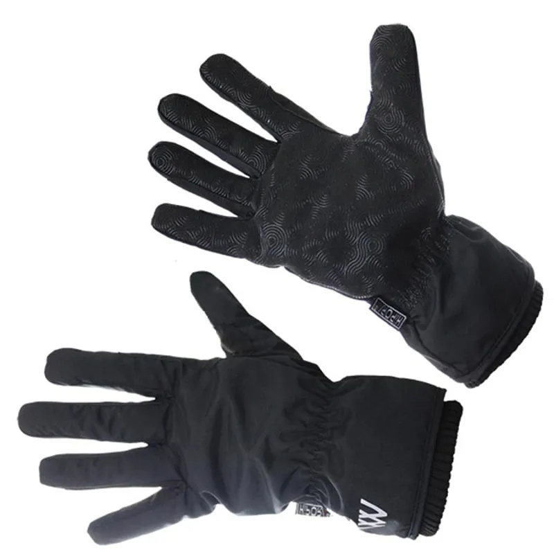 Woof Wear Winter Glove - Black