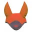 Woof Wear Hi Viz Fly Veil - Orange
