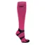 Woof Wear Winter Riding Sock - Pink