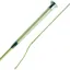 Woof Wear Hi Vis Riding Whip - Lime