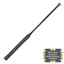 Woof Wear Stealth Jump Bat - Chocolate
