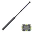 Woof Wear Stealth Jump Bat - Navy