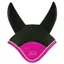 Woof Wear Fly Veil - Berry