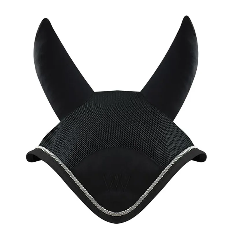 Woof Wear Fly Veil - Black