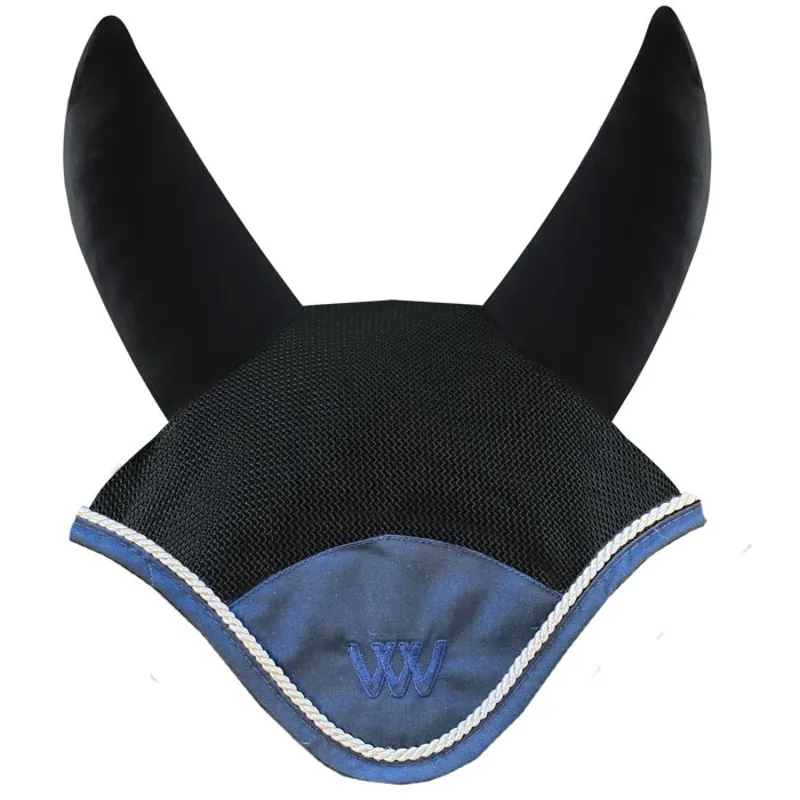 Woof Wear Fly Veil - Navy