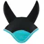 Woof Wear Fly Veil - Ocean