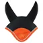 Woof Wear Fly Veil - Orange