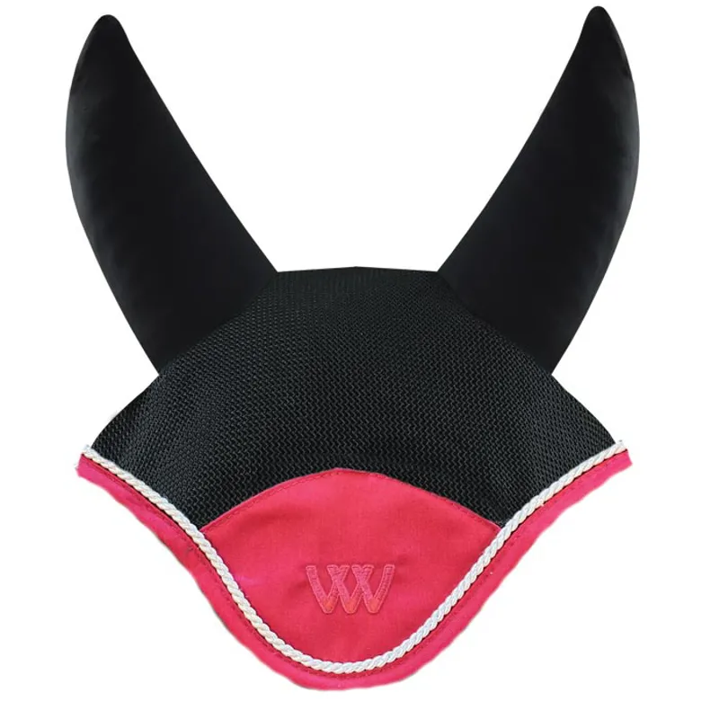 Woof Wear Fly Veil - Shiraz