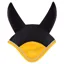 Woof Wear Fly Veil - Sunshine Yellow