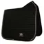 Woof Wear Dressage Saddle Cloth - Black