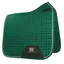 Woof Wear Dressage Saddle Cloth - British Racing Green