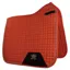 Woof Wear Dressage Saddle Cloth - Orange