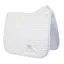 Woof Wear Dressage Saddle Cloth - White