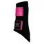 Woof Wear Reflective Club Boot - Pink