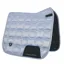 Woof Wear Vision Dressage Pad - Porcelain Blue